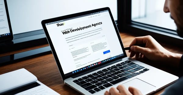 Agences de développement web : boostez votre projet en ligne