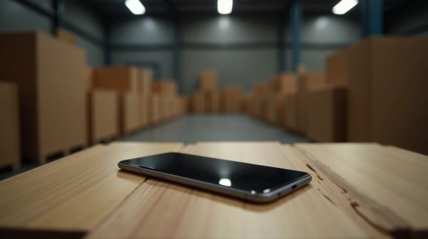 Coques mobiles : pourquoi passer par un grossiste spécialisé