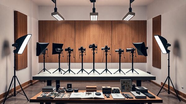 Les 5 photomatons incontournables à acheter cette année