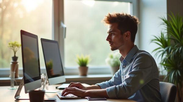 L'importance d'une création de site internet efficace à Bulle