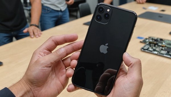 Réparation écran iphone 11 : prix abordables à découvrir