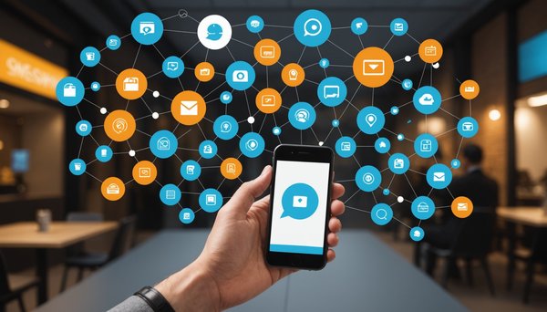 Révélez le potentiel de votre entreprise avec les solutions sms