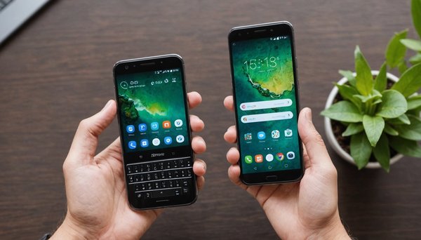 Téléphone reconditionné : économies et choix durables à faire !